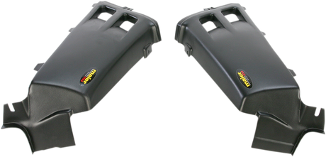 MAIER Tank Cover - Stealth - YFZ350 18958-20