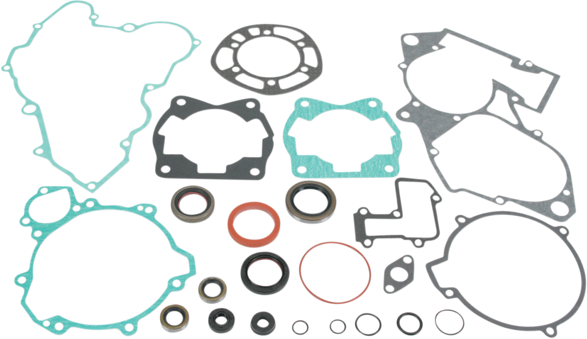 MOOSE RACING Motor Gasket Kit with Seal 811303MSE