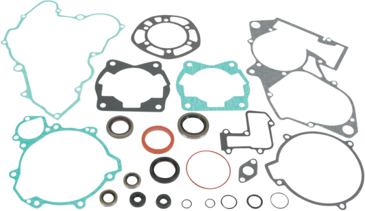 MOOSE RACING Motor Gasket Kit with Seal 811303MSE