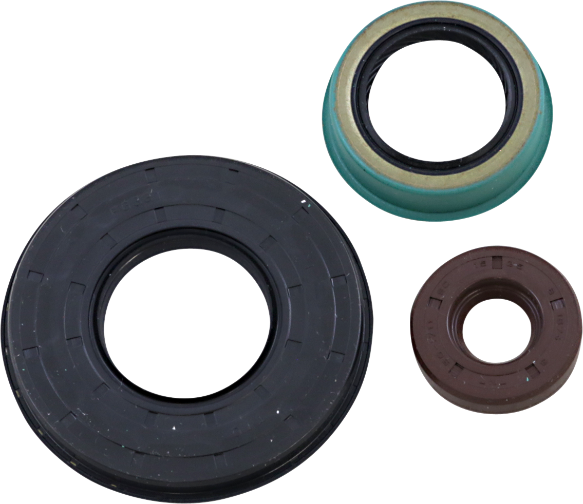 MOOSE RACING Oil Seal Set 822345MSE