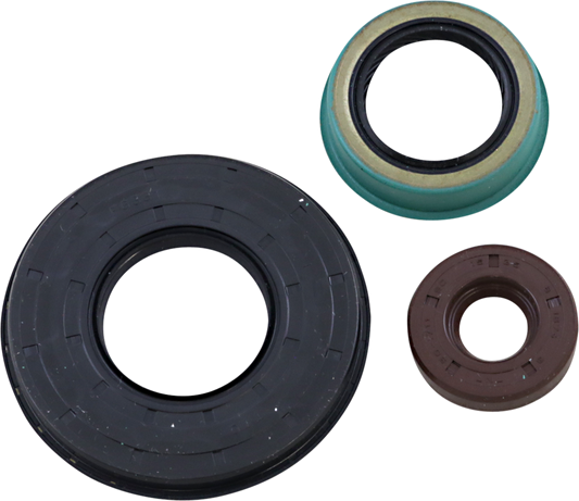 MOOSE RACING Oil Seal Set 822345MSE