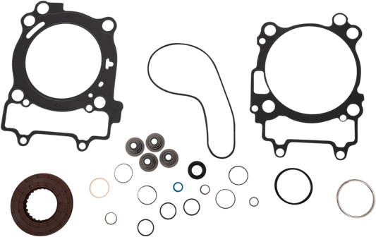 MOOSE RACING Complete Motor Gasket Kit with Seals 811995MSE