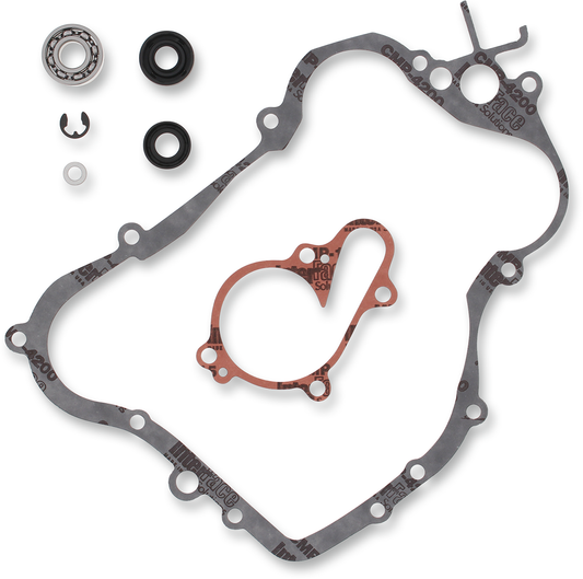 MOOSE RACING Water Pump Rebuild Kit 821639MSE