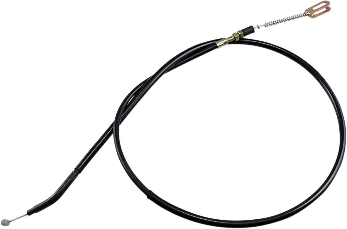 MOTION PRO Brake Cable - Suzuki 04-0159