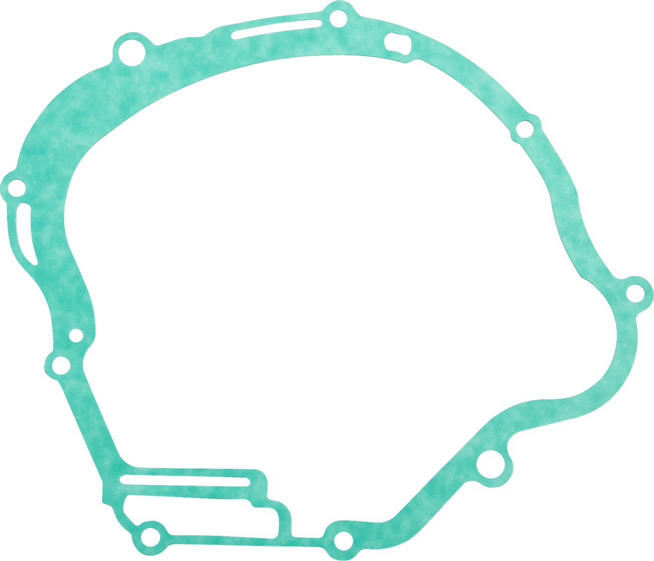 MOOSE RACING Gasket Clutch Inner 816097MSE