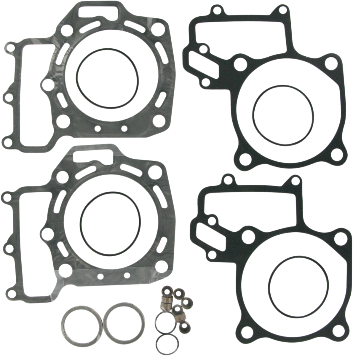 MOOSE RACING Top End Gasket Kit 810881MSE