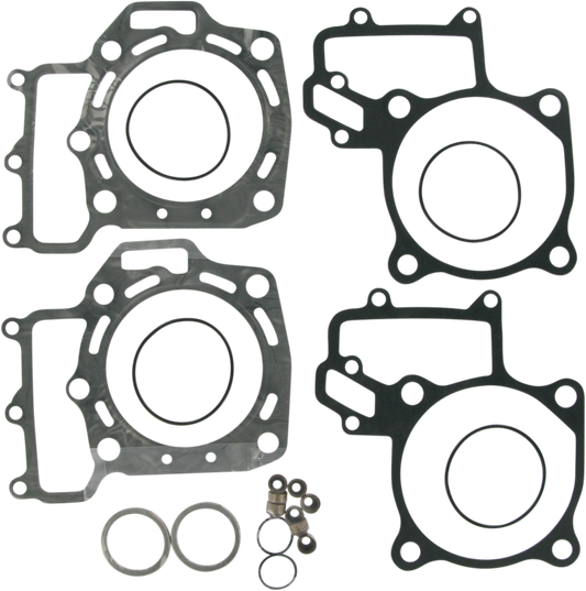 MOOSE RACING Top End Gasket Kit 810881MSE