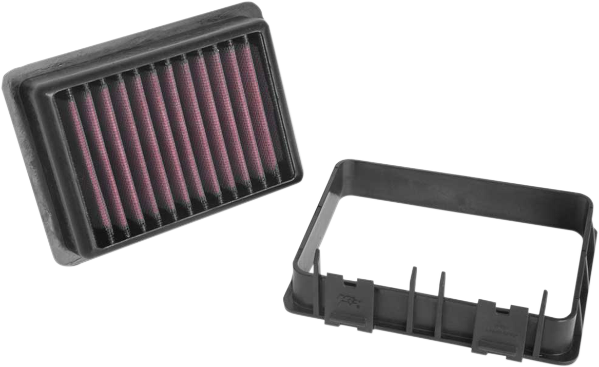 K & N Air Filter - KTM 390 Duke KT-1217