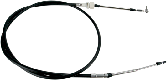 WSM Steering Cable - Yamaha 002-051-01