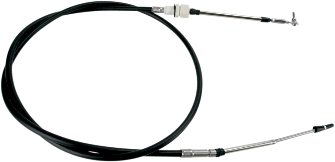 Cable de dirección WSM - Yamaha 002-051-01 
