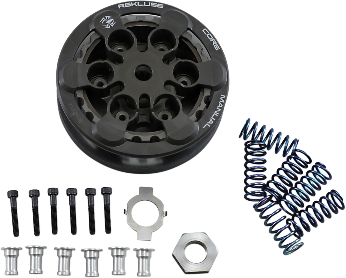 REKLUSE Clutch Kit RMS-7015