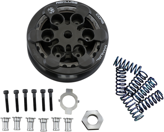 REKLUSE Clutch Kit RMS-7015