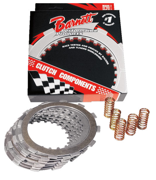 BARNETT Clutch Spring Kit 501-35-03099