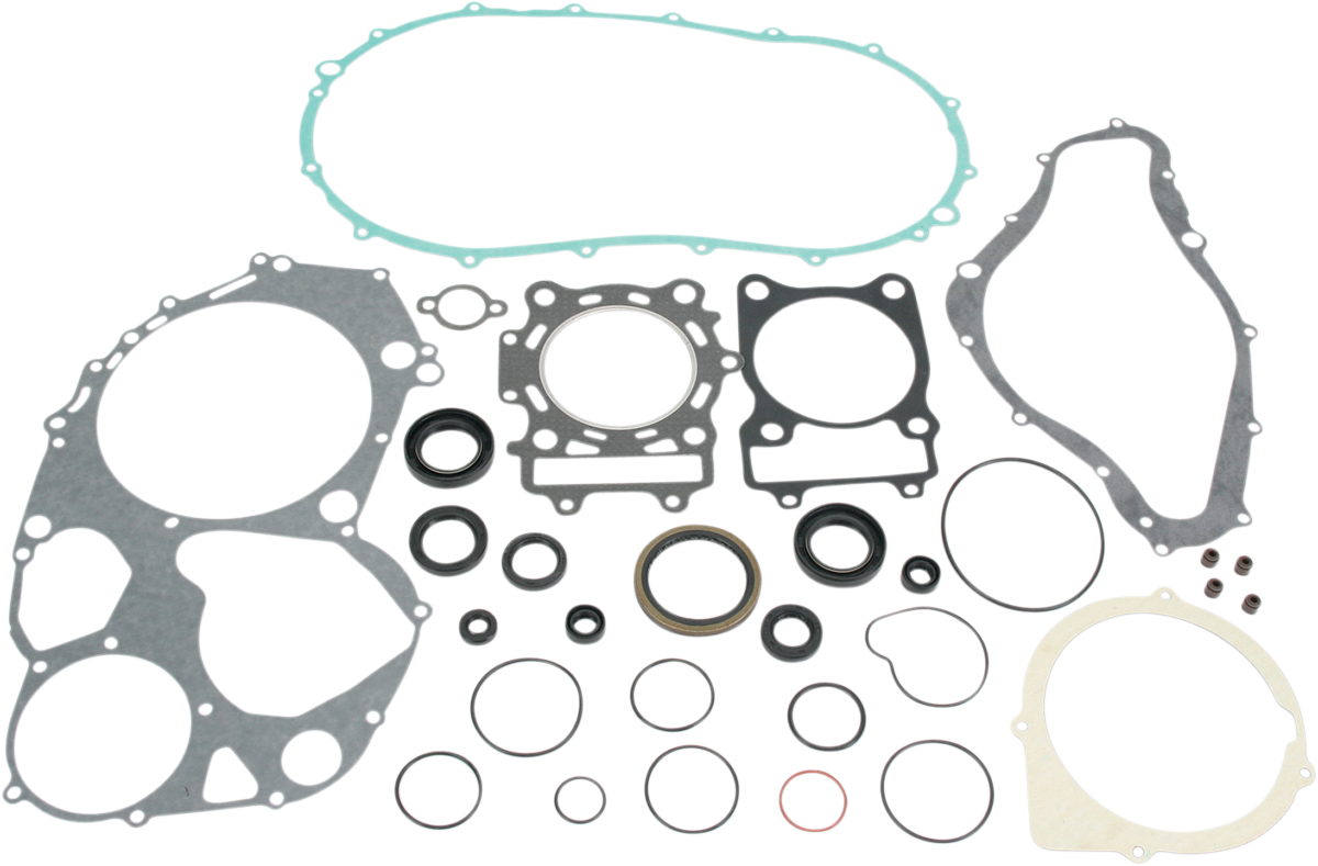 MOOSE RACING Motor Gasket Kit with Seal 811839MSE