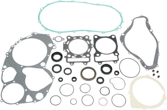 MOOSE RACING Motor Gasket Kit with Seal 811839MSE