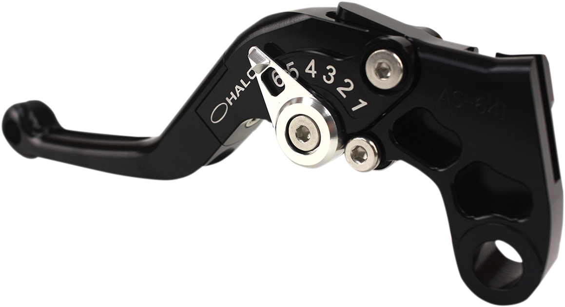 DRIVEN RACING Clutch Lever - Halo DFL-AS-405