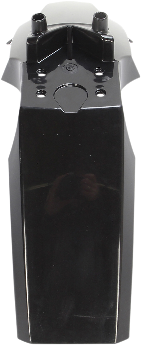 UFO Front Fender - Black KT04071-001