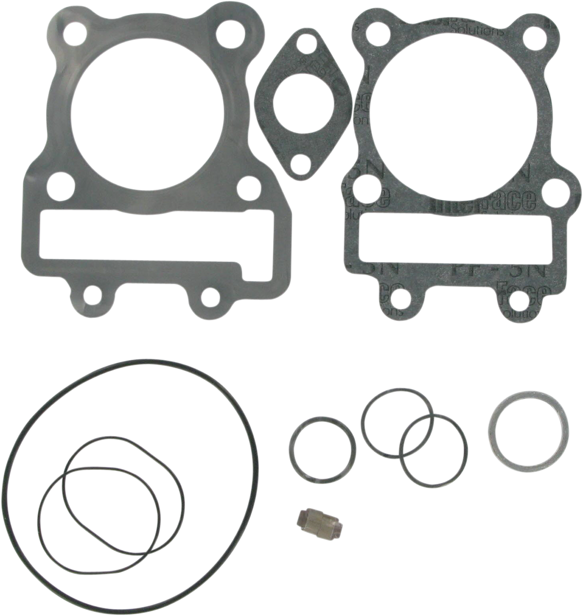 MOOSE RACING Top End Gasket Kit 810415MSE