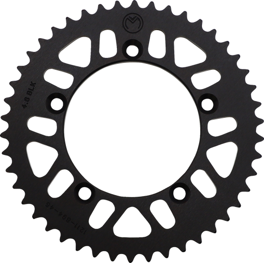 MOOSE RACING Rear Sprocket - 46 Tooth 1211-894-46-10