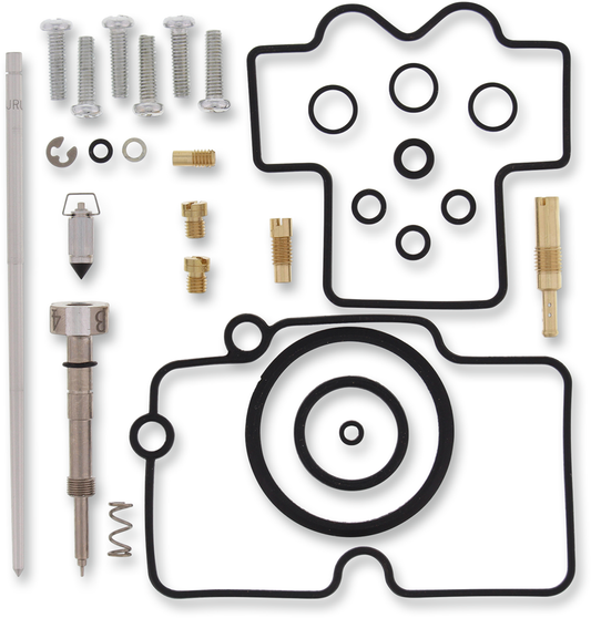 MOOSE RACING Carburetor Repair Kit - Honda 26-1372