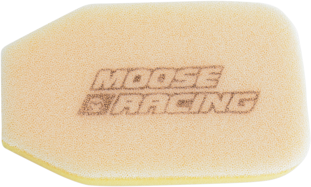 MOOSE RACING Air Filter 1-50-07