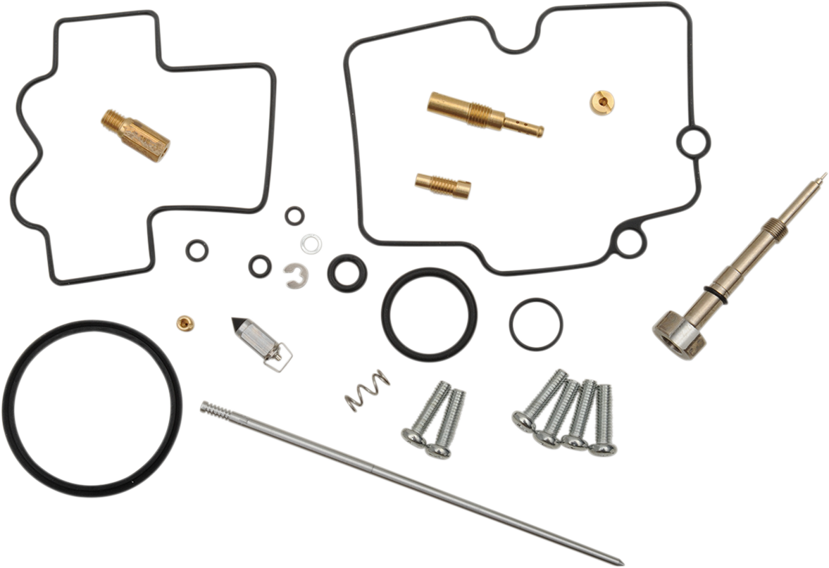 MOOSE RACING Carburetor Repair Kit - Yamaha 26-1270