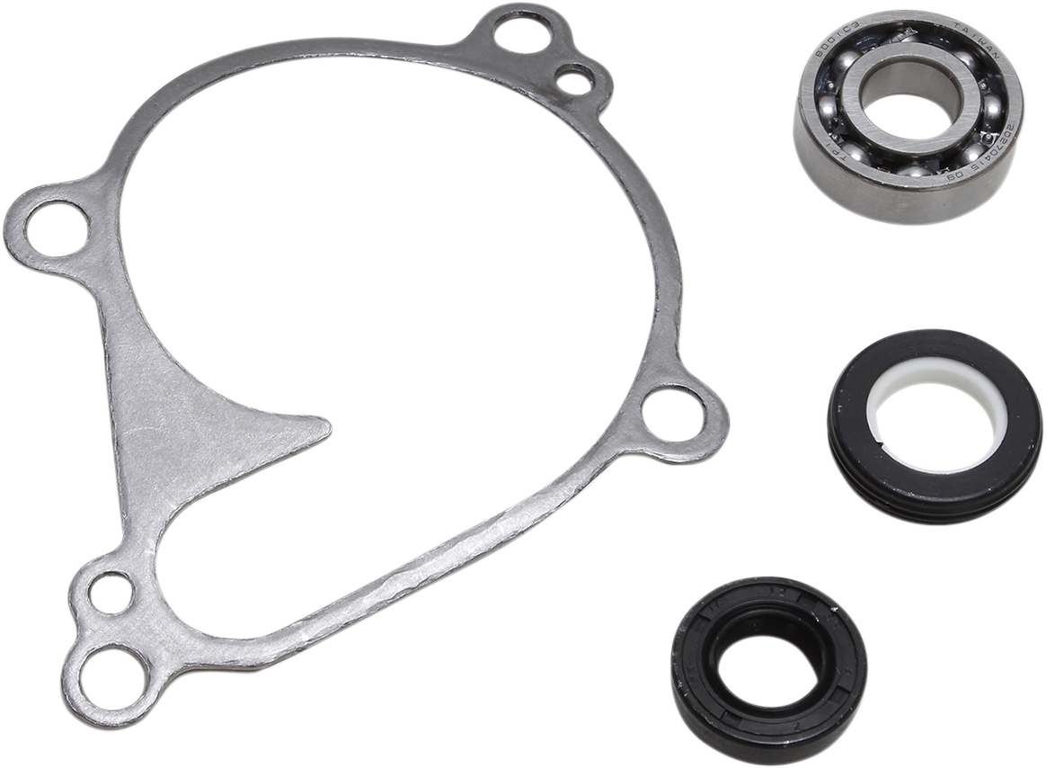 Hot Rods Water Pump Repair Kit - Kawasaki WPK0063