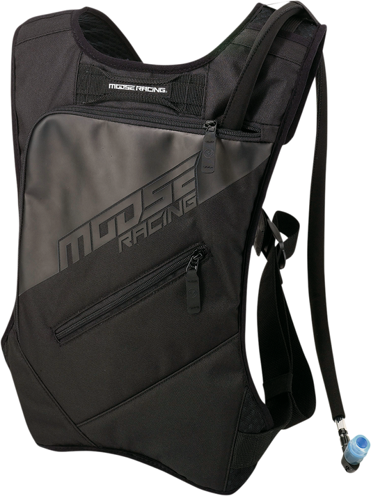 MOOSE RACING Hydration Backpack - Light 3519-0063