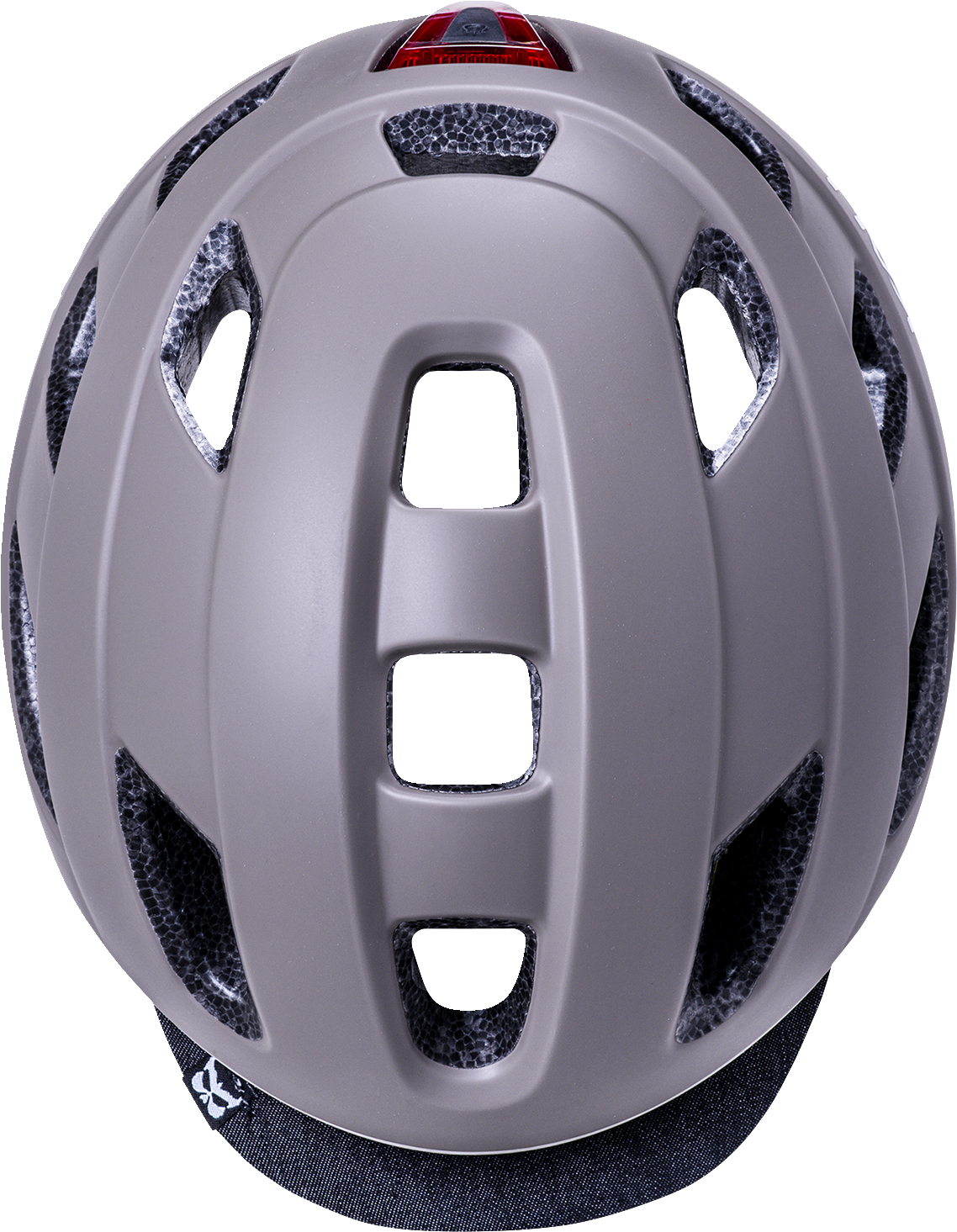 KALI Traffic 2.0 Helmet - Matte Stone - S/M 0250922126