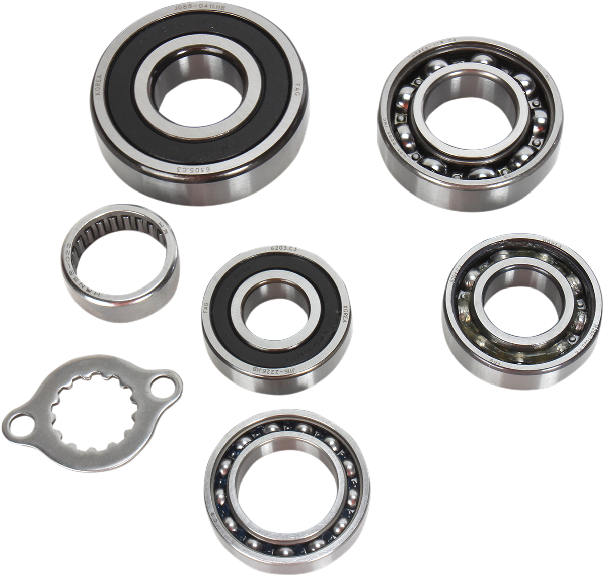 Hot Rods Transmission Bearings Kit TBK0056