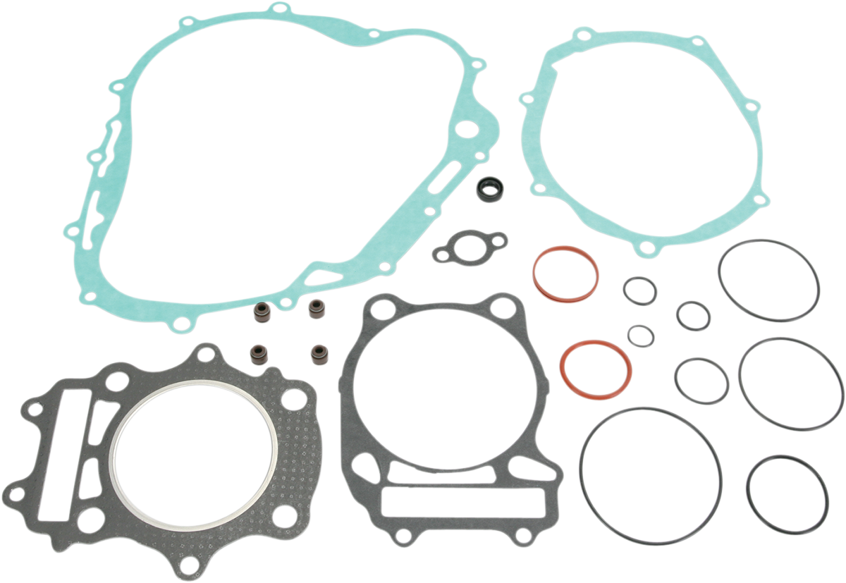 MOOSE RACING Complete Motor Gasket Kit 808584MSE