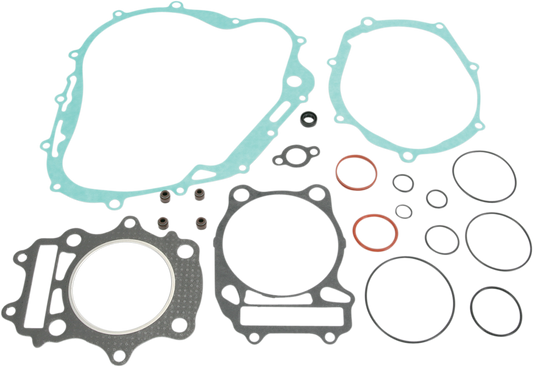 MOOSE RACING Complete Motor Gasket Kit 808584MSE