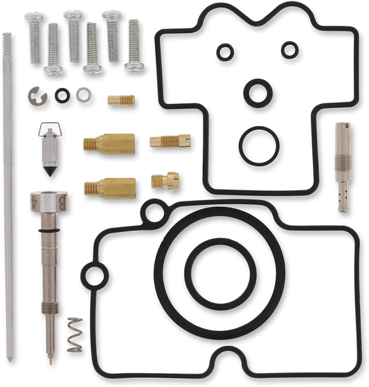 MOOSE RACING Carburetor Repair Kit - Kawasaki 26-1455