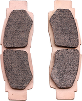 GALFER Brake Pads FD517G1397