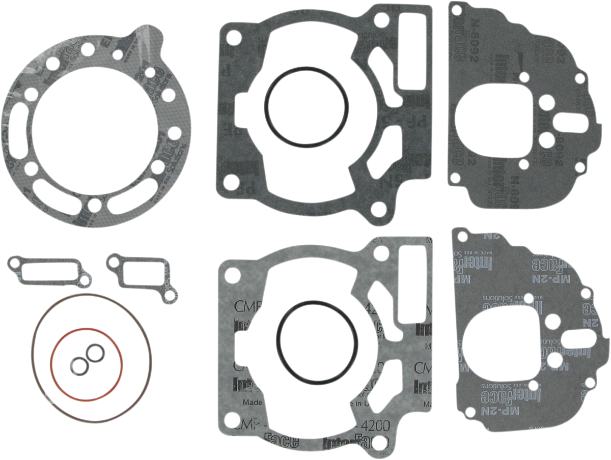 MOOSE RACING Top End Gasket Kit 810308MSE