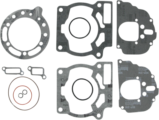 MOOSE RACING Top End Gasket Kit 810308MSE