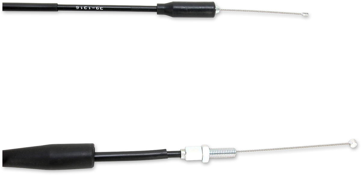 Cable del acelerador MOOSE RACING - Kawasaki 45-1035 