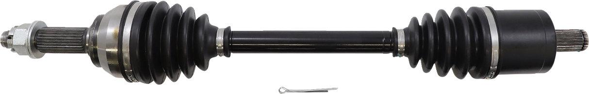 MOOSE UTILITY Complete Axle Kit - Front Right - John Deere LM6-JD-8-100