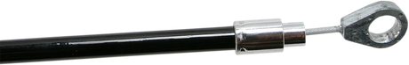 Cable de embrague BARNETT - +6" 101-30-10034-06 