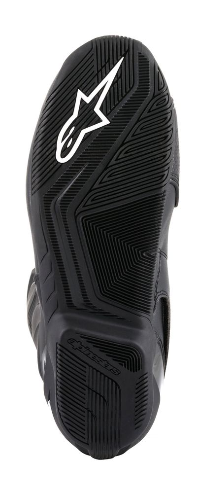 ALPINESTARS SMX-6 v2 Vented Boots - Black - US 12.5 / EU 48 2223017-1102-48