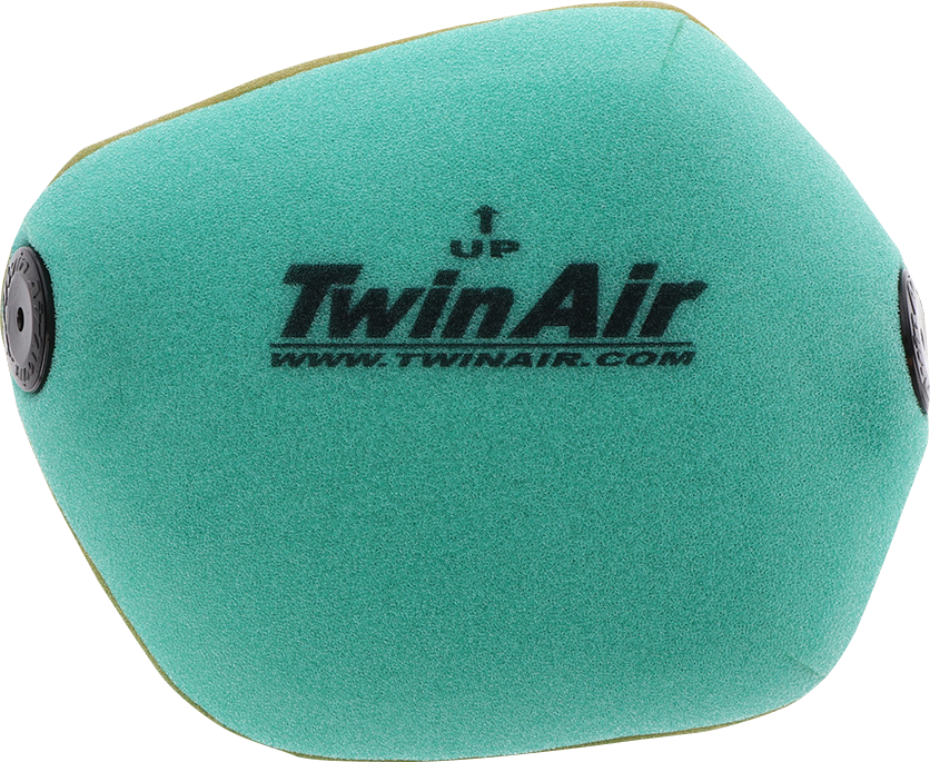 Filtro de aire preengrasado TWIN AIR - KTM 154118X