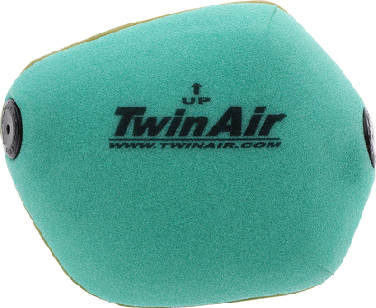 TWIN AIR Pre-Oiled Air Filter - KTM /Husqvarna/Gas Gas  2023-2024 154118X
