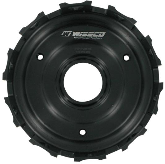 WISECO Clutch Basket Precision-Forged WPP3019