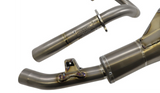 Sistema de escape PRO CIRCUIT Ti-6 Pro Titanio CRF250R 2022 - 2023 0312225FP