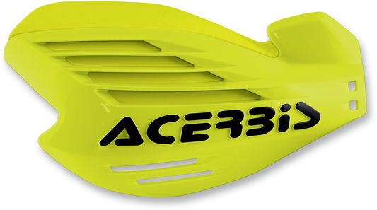 ACERBIS Handguards - X-Force - Fluorescent Yellow 2170324310