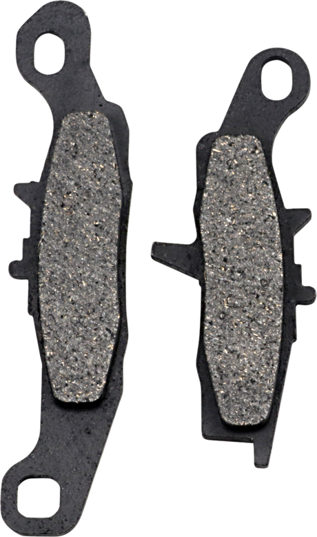 GALFER Brake Pads FD204G1054