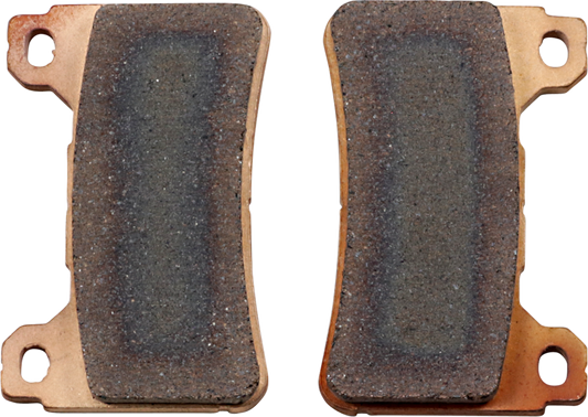 GALFER HH Sintered Ceramic Brake Pads FD326G1375
