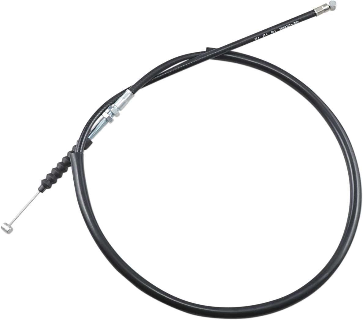 MOTION PRO Brake Cable - Honda 02-2026