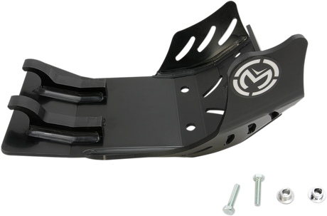 MOOSE RACING Pro Skid Plate - KTM PX1402
