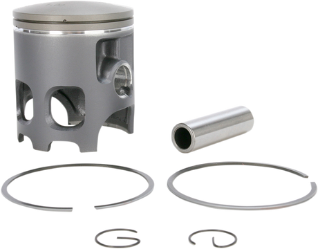 WSM Piston Kit - Yamaha - Standard 50-520PK